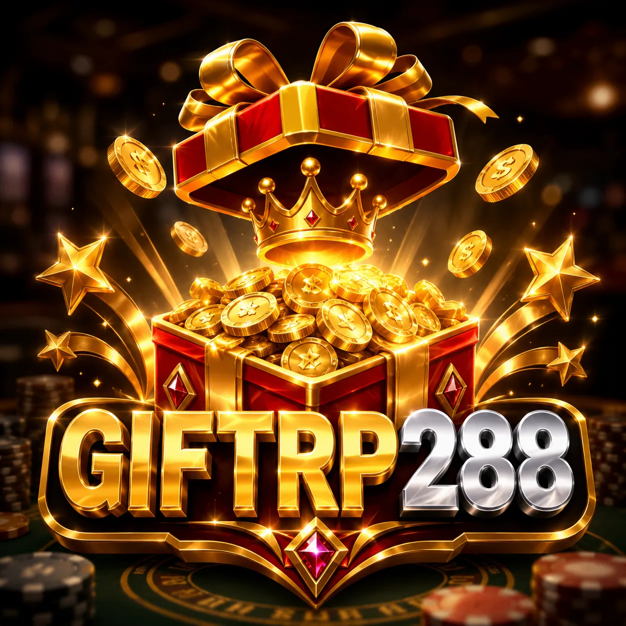 GIFTRP288 - Aplikasi Sportsbook Terbaik untuk Pecinta Taruhan