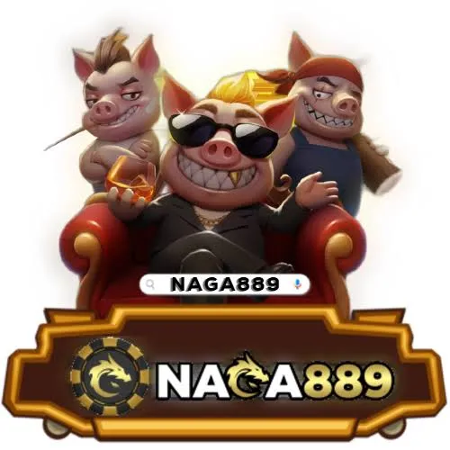 NAGA889 - Game TPS Perang Seru dan Menantang
