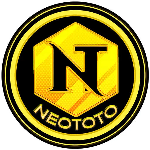NEOTOTO - Permainan Slot Seru dan Menguntungkan