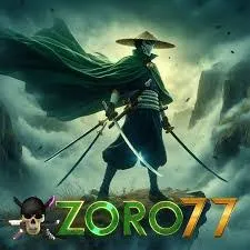 ZORO77 - Game Memancing Seru dan Menyenangkan